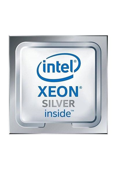 Intel Thınksystem Sr650 V2 4Xg7A63468 Xeon Silver 4310 Server Processor