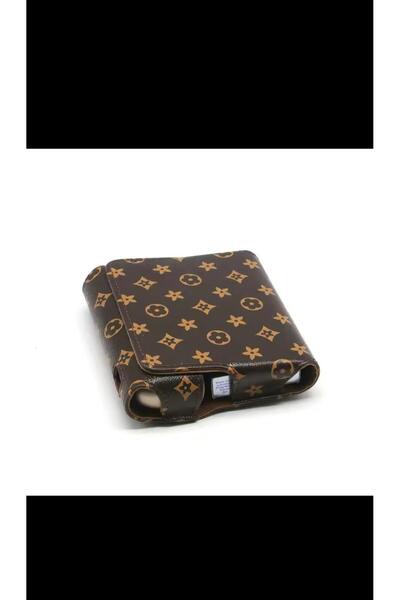 Zigver ILLUMA VE DUO 3 uyumlu modelli çanta ıqos kılıf