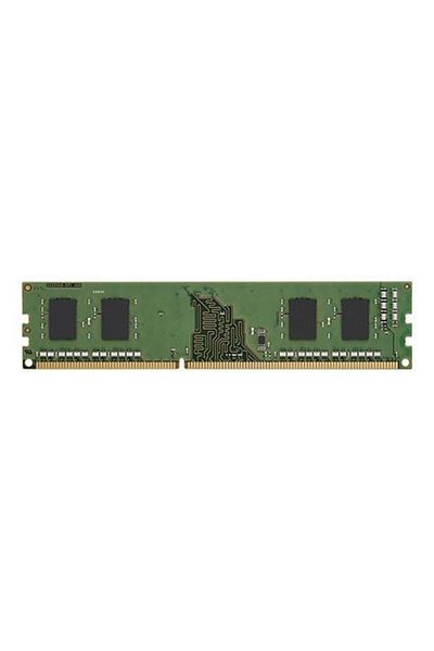 Kingston 8Gb Ddr3 1600Mhz Cl11 Pc Ram Value Kvr16Ln11/8Wp