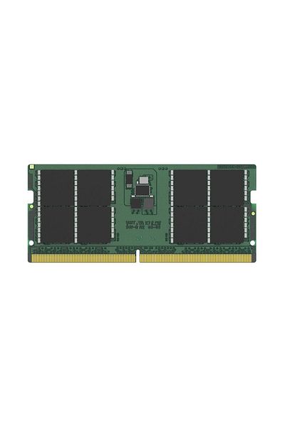 Kingston 32Gb 5600Mhz Ddr5 Cl46 Sodimm Kvr56S46Bd8-32 Kingston