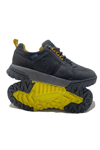 İST FİDAN KUNDURA Scotland Men's Thick Sole Outdoor Casual Shoes - 18497