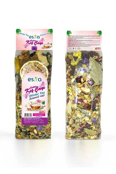 OEM Sultan Tea 200 Gr