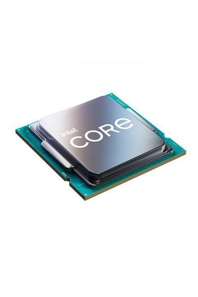Intel Core I5 11600 - 8 Core 12mb Uhd750 1200p V2 95w Boxless Fanless