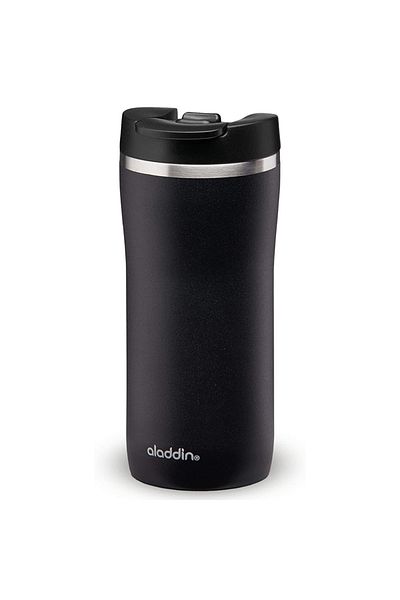 Aladdin Mocha Thermavac ™   Leak-Lock ™   Mug 0.35L Lava Black