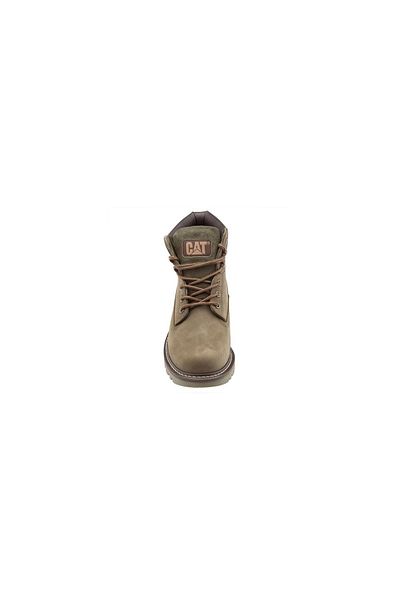 Cat Erpillar 015g100095 Colorado Unisex Boots Khaki