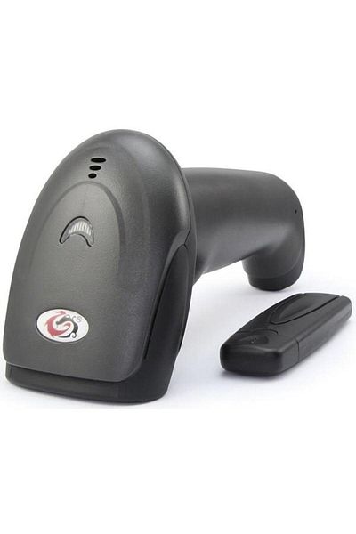 Sunlux Xl-9309 قارئ باركود لاسلكي ليزر 1D