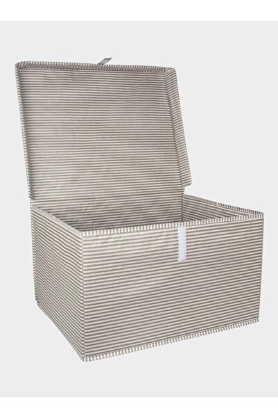 Ethab Ticaret صندوق تنظيم متعدد الأغراض مع منظم غطاء حجم كبير