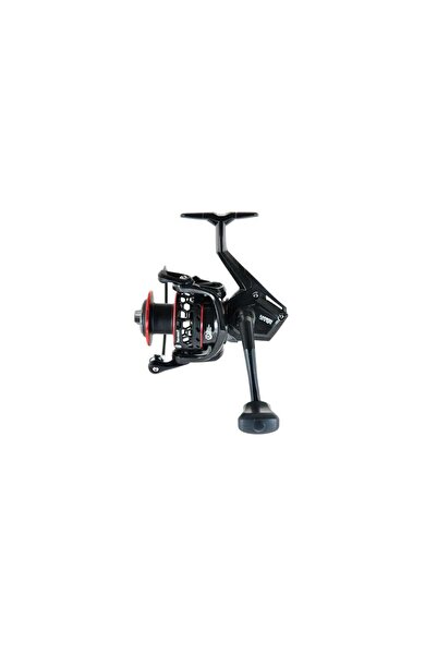SEA HORSE Carbon 1000 9+1 B Makine