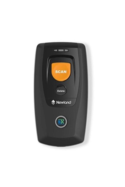 Newland BS8080-2D Kablosuz Okuyucu Hafızalı