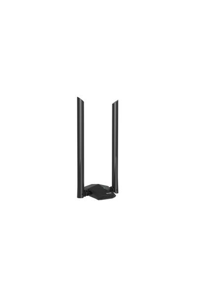 Tenda U18A Wifi 6 1201 Mbps 2-5dBi Antenli USB Adaptör