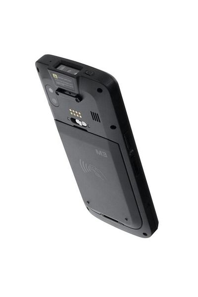 M3 Mobile 5.5" Sl-20 Bluetooth Gsm 4g Lte 1d/2d Android 11 El Terminali (DATAONLY) 4gb Ram/64gb