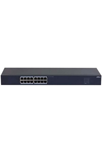 DAHUA SF1016 16Port 10/100 Mbps Ethernet Switch