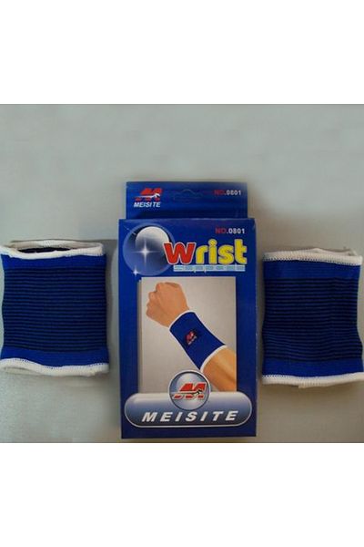 Angoravi Sports Bracelet Wristband Wrist