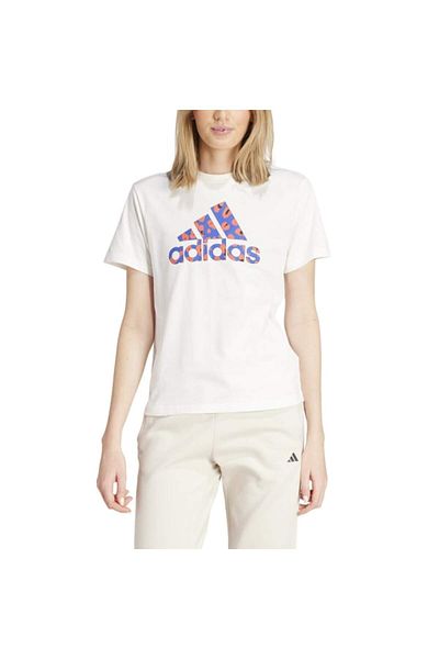 adidas Γυναικείο T-shirt W Animal T - Iy3435
