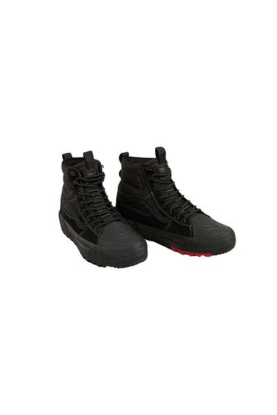Vans حذاء أسود للجنسين من Mte Sk8-hi Gore-tex
