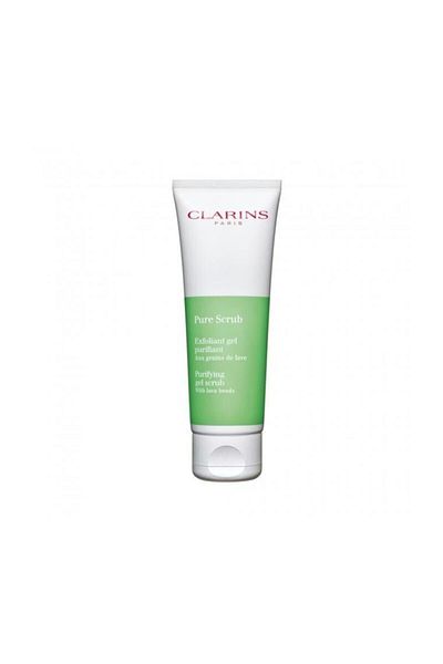 Clarins Comfort Scrub 50 ml Nourishing Oil Peeling
