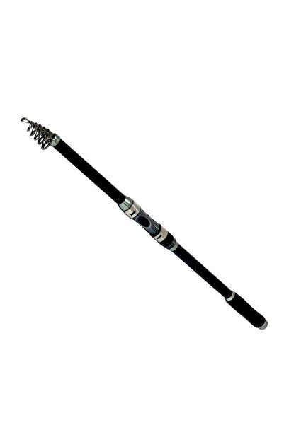 SEA HORSE Rounder 150 Gr 2,70 Cm Kamış