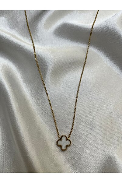 hilaccessoires قلادة فان كليف