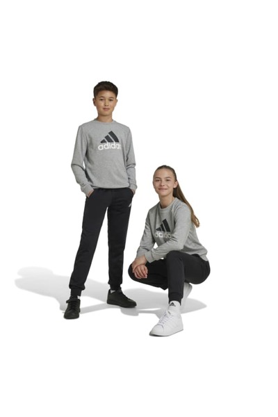 adidas Iy5430 Model Kids Tracksuit Set - J Bl Ft
