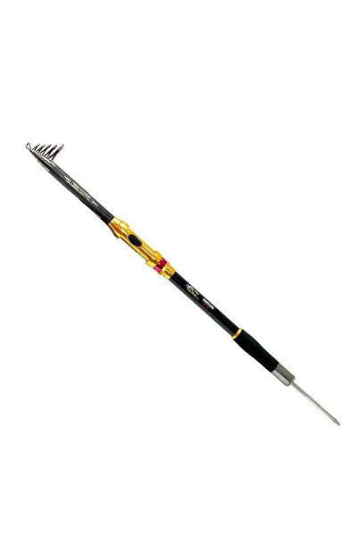 SEA HORSE 50-150 Gr 2,10 Cm Vidalı Kamış