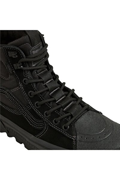 Vans Mte Sk8-hi Gore-tex Unisex Siyah Bot