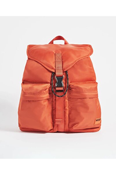 Wouf Sırt Çantası Backpack Downtown Zagreb