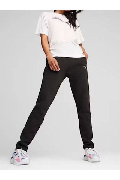 Puma Дамски панталон Evostripe - OP 68167201