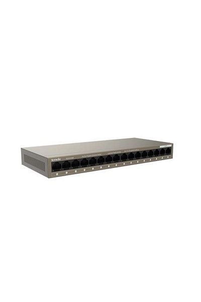 Tenda 16-Port Gigabit Ethernet Switch