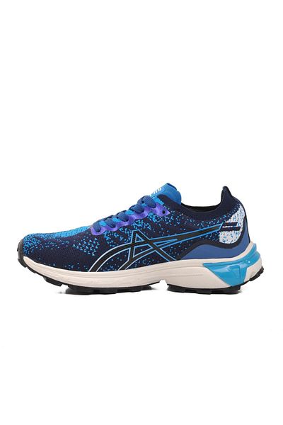 Guja 24y587 Pantofi pentru bărbați - Pantofi sport casual bleumarin