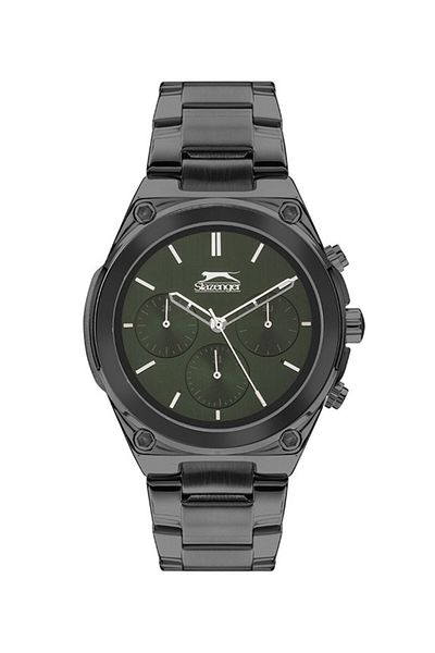 Slazenger Sl.09.2027.2.05 Men's Wristwatch