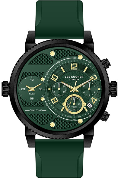 Lee Cooper Lc07650.677 Erkek Kol Saati