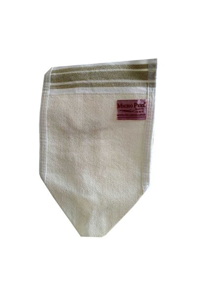 feifei Silk back and body wire mesh white 16x27