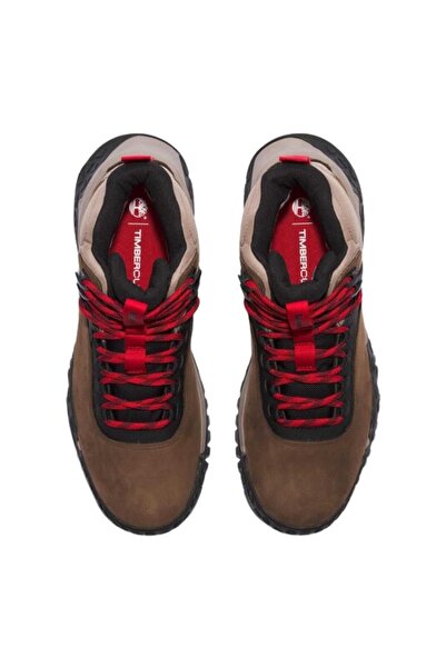 Timberland Motion Scramble Mid Lace up Gtx Hiking B Men's Boots