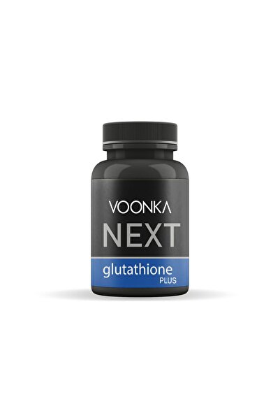 Voonka Next Glutathione Plus 30 Tablet