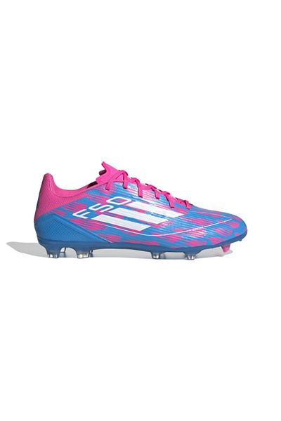 adidas Ghete de fotbal pentru bărbați F50 League Fg/mg Ie0603
