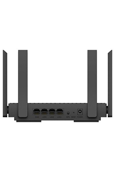 cudy WR3000 AX3000 GIGABIT Dual Band EV Ofis Tipi Router