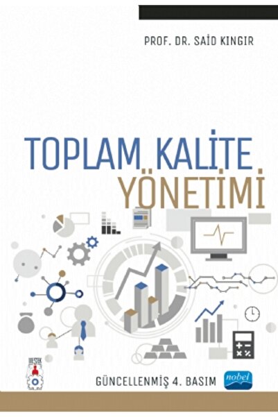 Nobel Akademik Yayıncılık Toplam Kalite Yönetimi