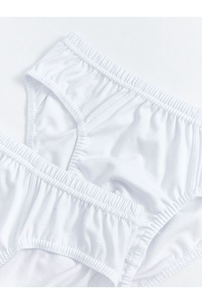 LC Waikiki Lw - Basic Boy's Panties 2-pack