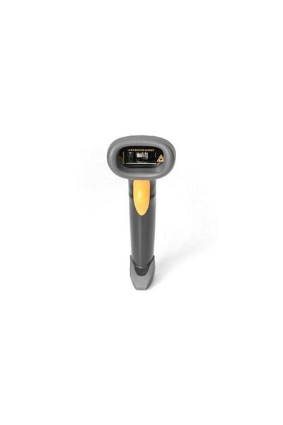 Digitus 2D Barcode Handheld Scanner BT Standing (DA-81003)