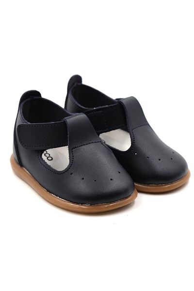 macco shoes أحذية أطفال من Osi First Step للرضع والأولاد لتقويم العظام