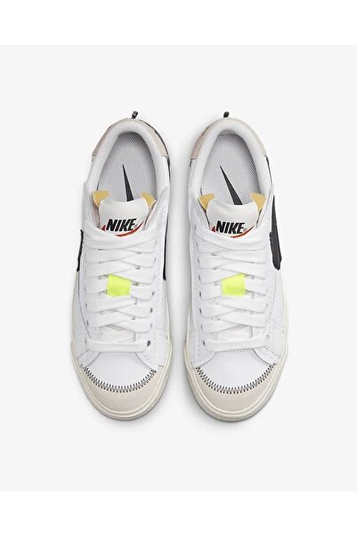 Nike W Blazer Low '77 Jumbo Kadın Sneaker Dq1470 Dq1470-101