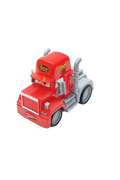 Angoravi Truck Friction Truck