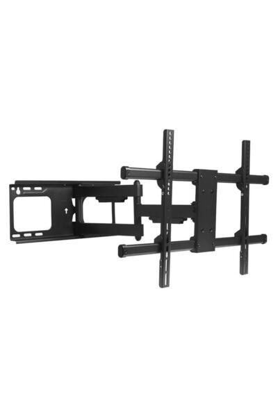 Dark Vt42 37"- 85" Uyumlu Hareketli Duvara Monte Tv Askı Aparatı (dk-ac-vt42)