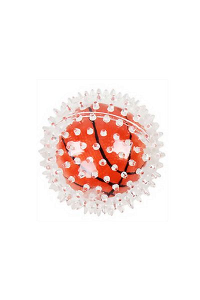 Pawise Bouncing Ball Dog Toy Basketball Ball Zrnet