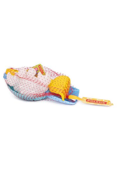 CEKAVE Shovel Rake Mold Set 4 Pieces