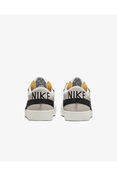 Nike Blazer Low '77 Jumbo Dq1470-101 Kadın Spor Ayakkabı