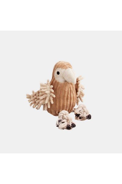 Pawise Dog Molar Toy- Bird Dog Toy - from Petshop