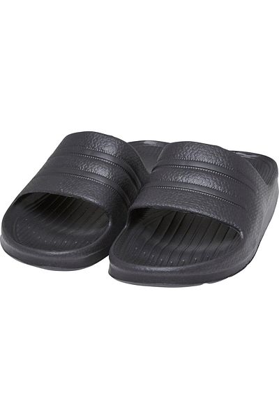 Urban Classics Accessoires Basic Slide Sandalen