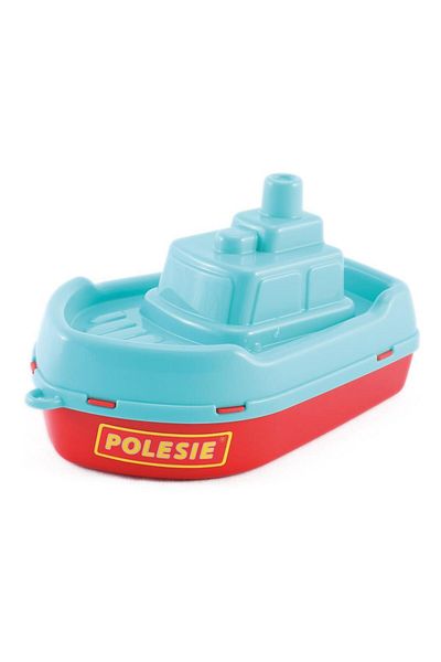 Angoravi Toy Boat 18 cm
