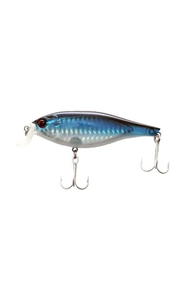 Shad Rap Shine 8.8 Cm 10 16.5 Gr Sb